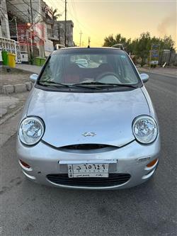شيري S11 QQ